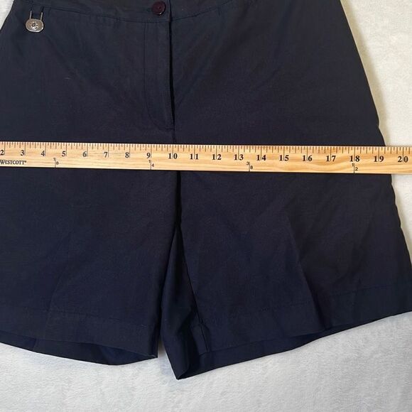 Liz‎ golf casual golfing shorts- Women 4 - Picture 4 of 5